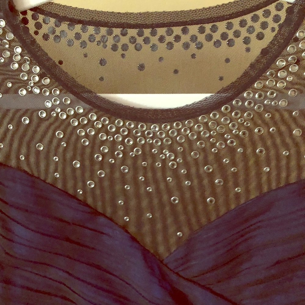 Bcbg cocktail dress
